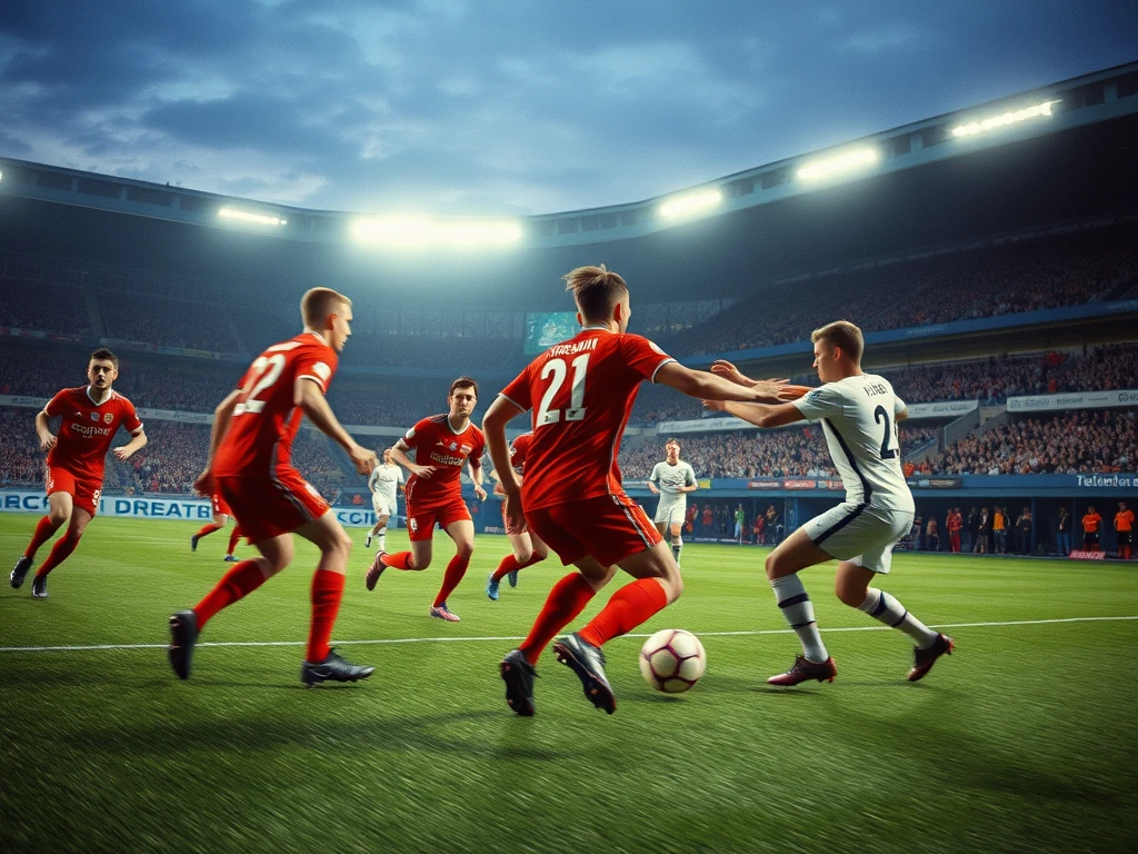 Der 1. FC Union Berlin erlebt Saisoneröffnung-Schock in Jena