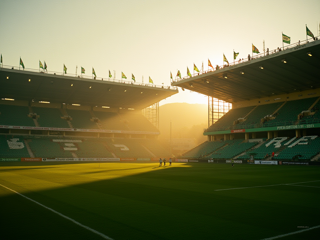 Sporting keeps pressure with win over Rio Ave