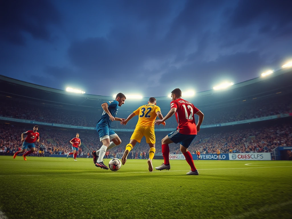 Ecuador national football team fights to qualify for the 2026 World Cup round of 16 as best third. With 1 point and -1...