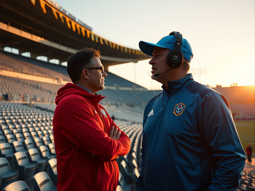 Alex Covelo Takes Helm as Head Coach of Monterey Bay FC