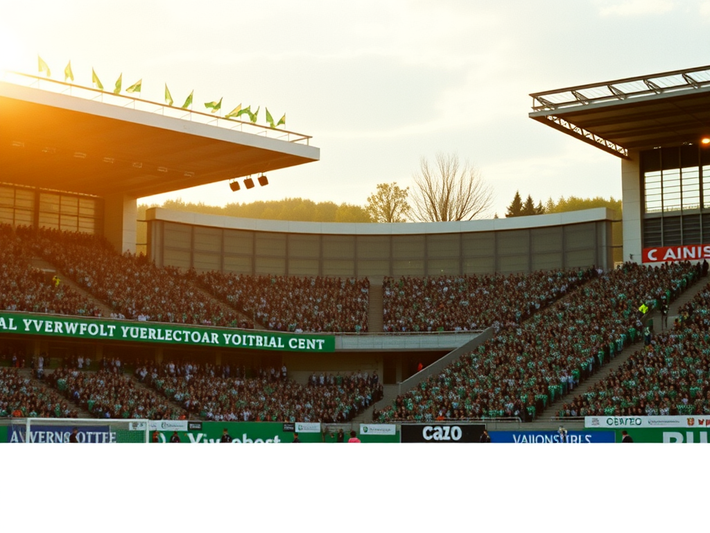 Tactical Analysis: Yverdon's Attacking Strategy