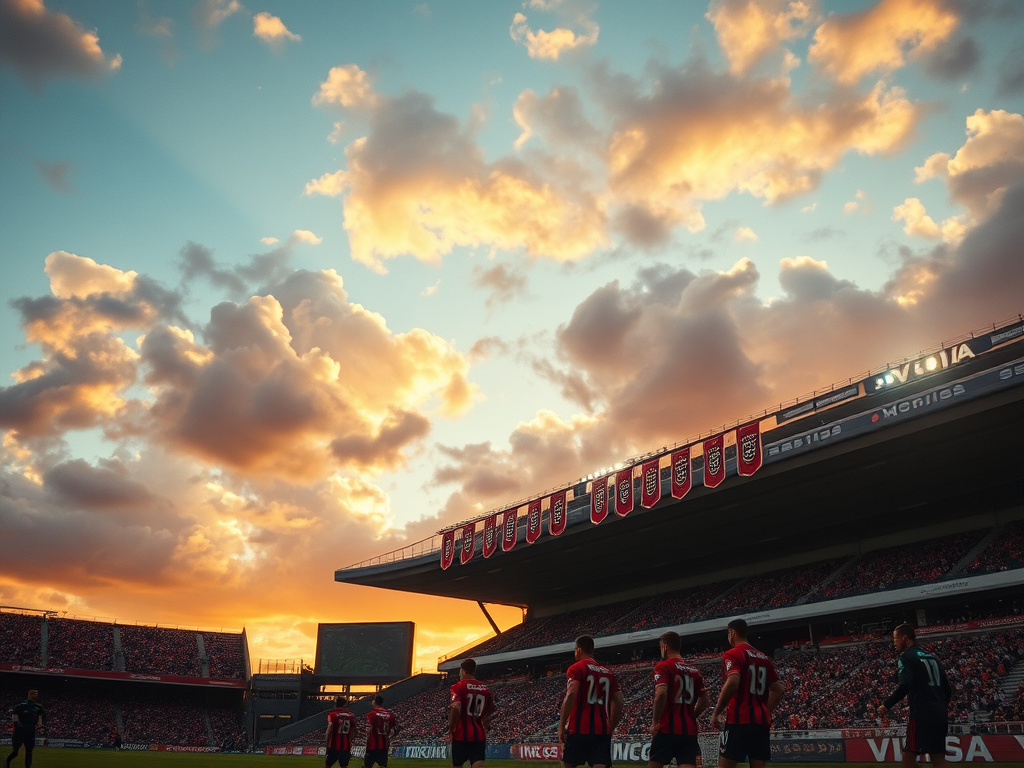 A evolução tática do Esporte Clube Vitória sob nova direção
