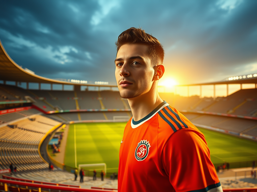 A Closer Look at Adana Demirspor's Star Player: Emre Akbaba