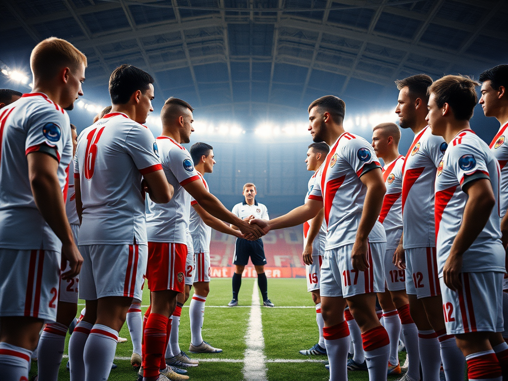 HNK Rijeka vs HNK Gorica: Key Players and Tactics for Victory