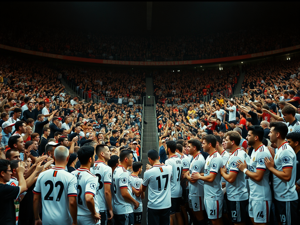 Cesena Prepares for Key Clash Against Rivals: Tactics and Players to Watch