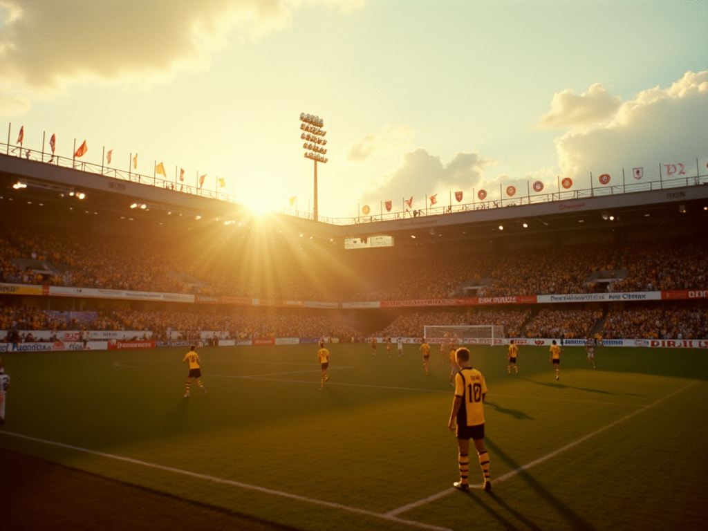 E. Fernandes: The Heart of BSC Young Boys' Midfield