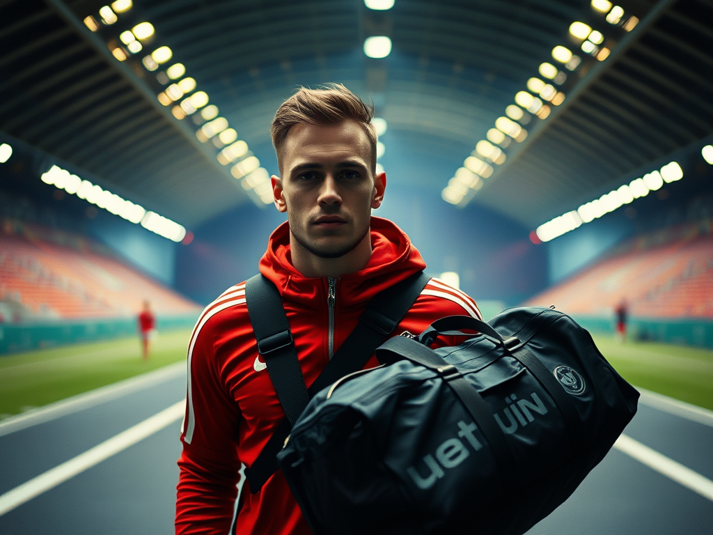 Transfer Gerüchte: Union Berlin und die Suche nach Neuerungen