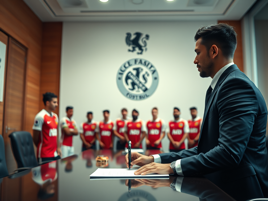 What to expect from São Paulo FC's transfer window?