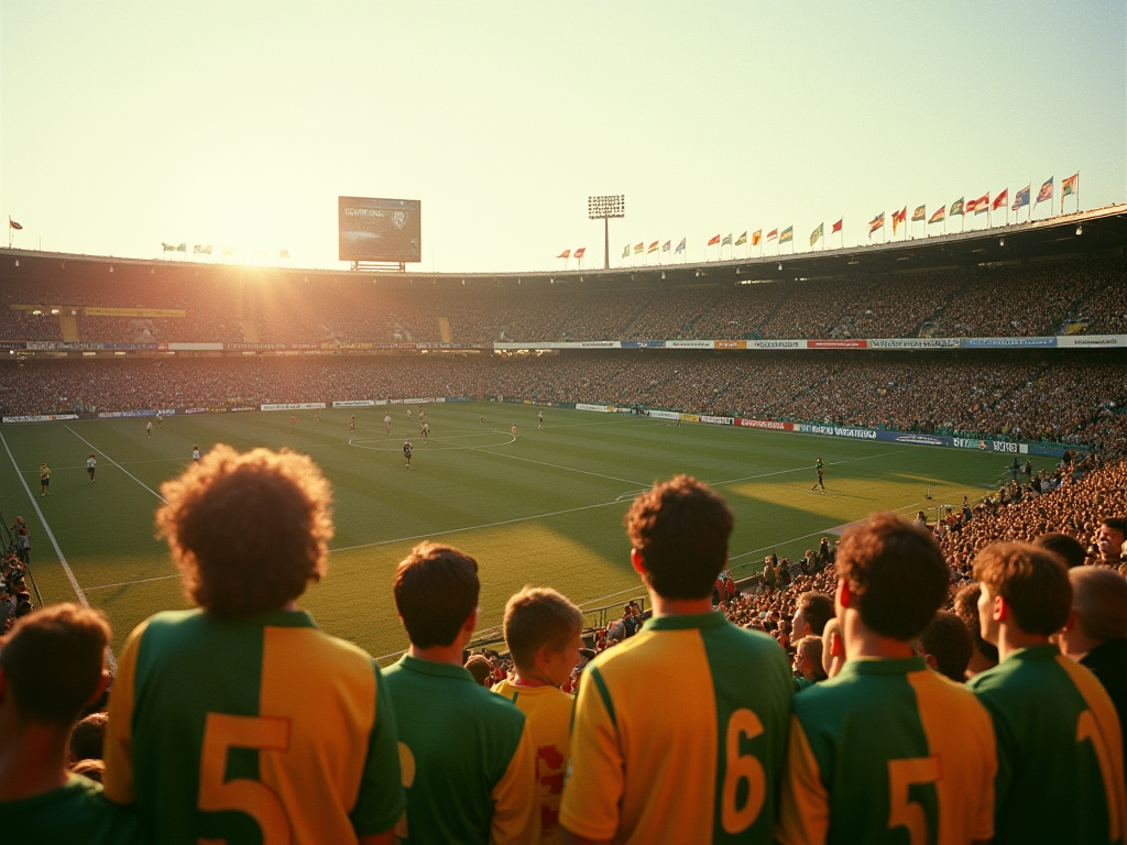 The Timbers' Historic 1975 NASL Championship Victory