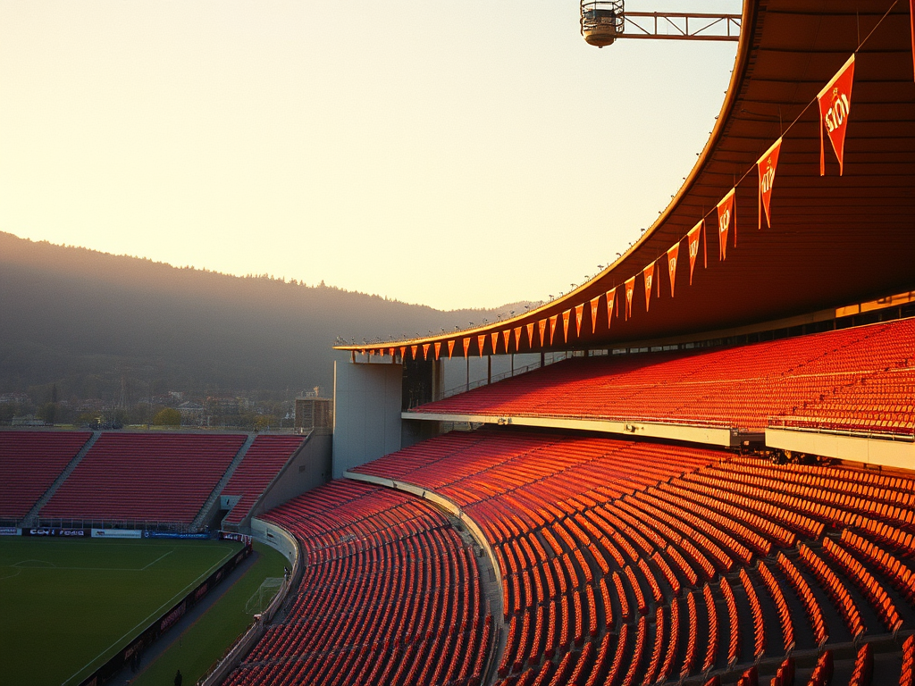 Bloody Rivalry: The History of Sion-Servette Derbies