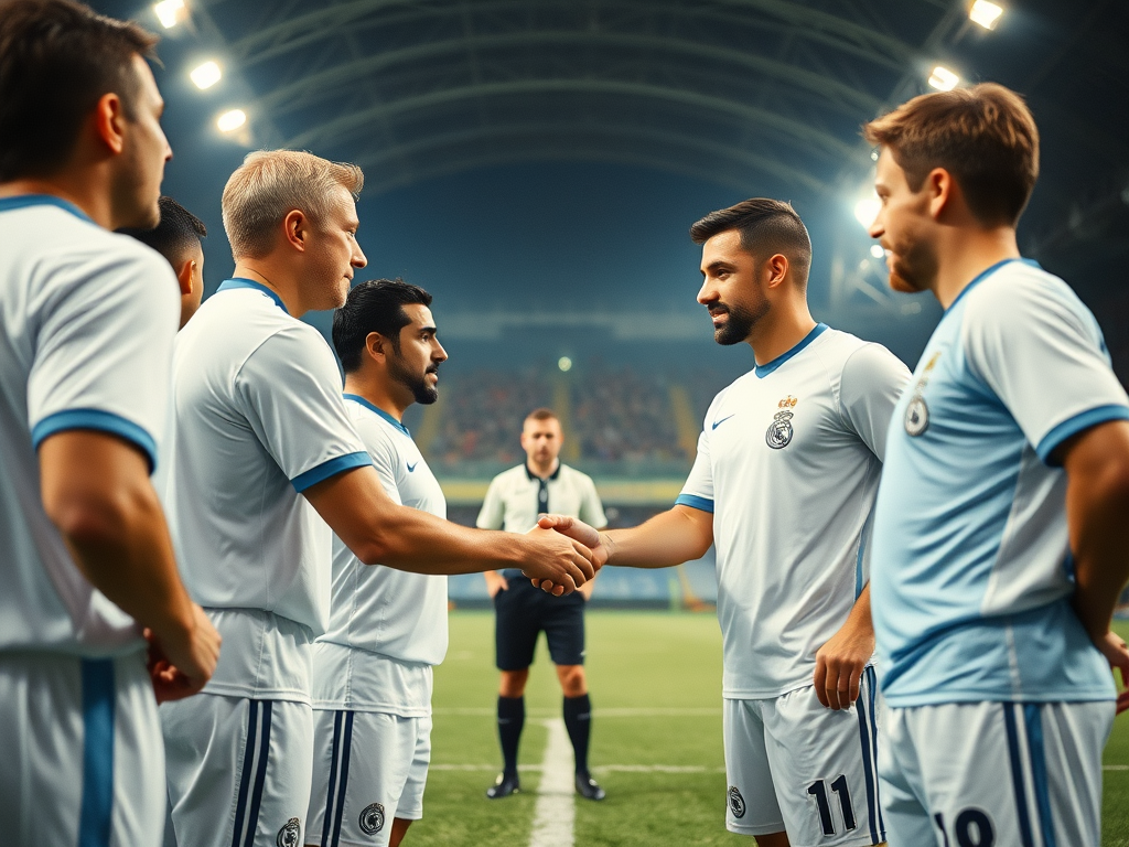 Marseille: Key Players to Watch Ahead of the Next Match