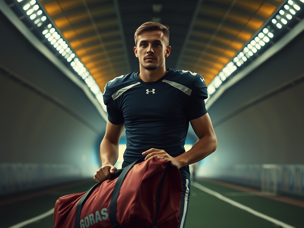El Futuro de Deportivorriestra: Rumores de Transferencia