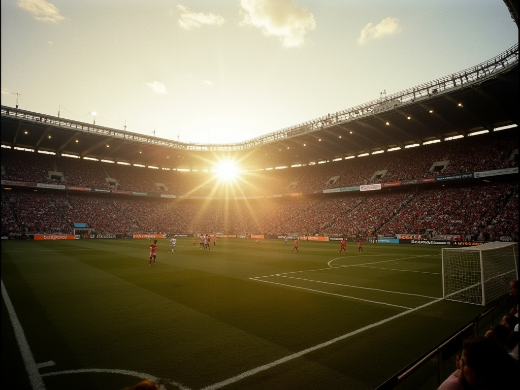 Atlético Mineiro addresses security incidents at Arena MRV