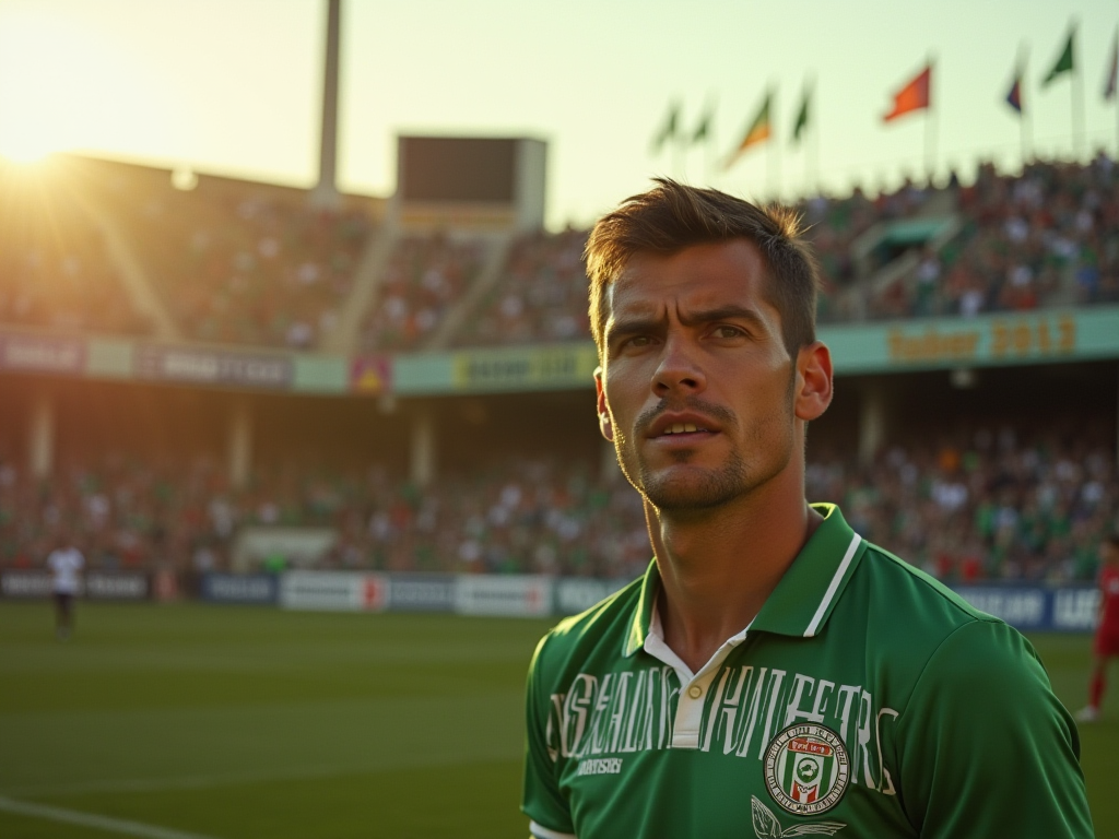 Sarmiento's Andrés Sarmiento Reflects on Recent Victory