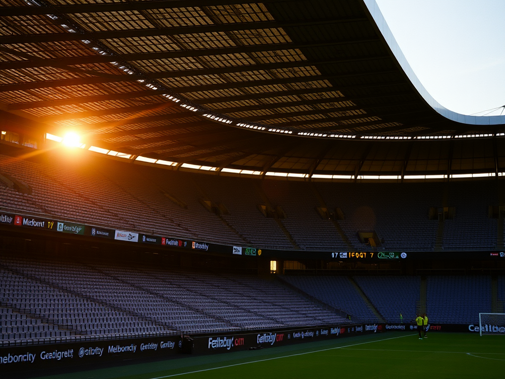 Melbourne Victory vs Melbourne City FC: A Rivalry to Remember