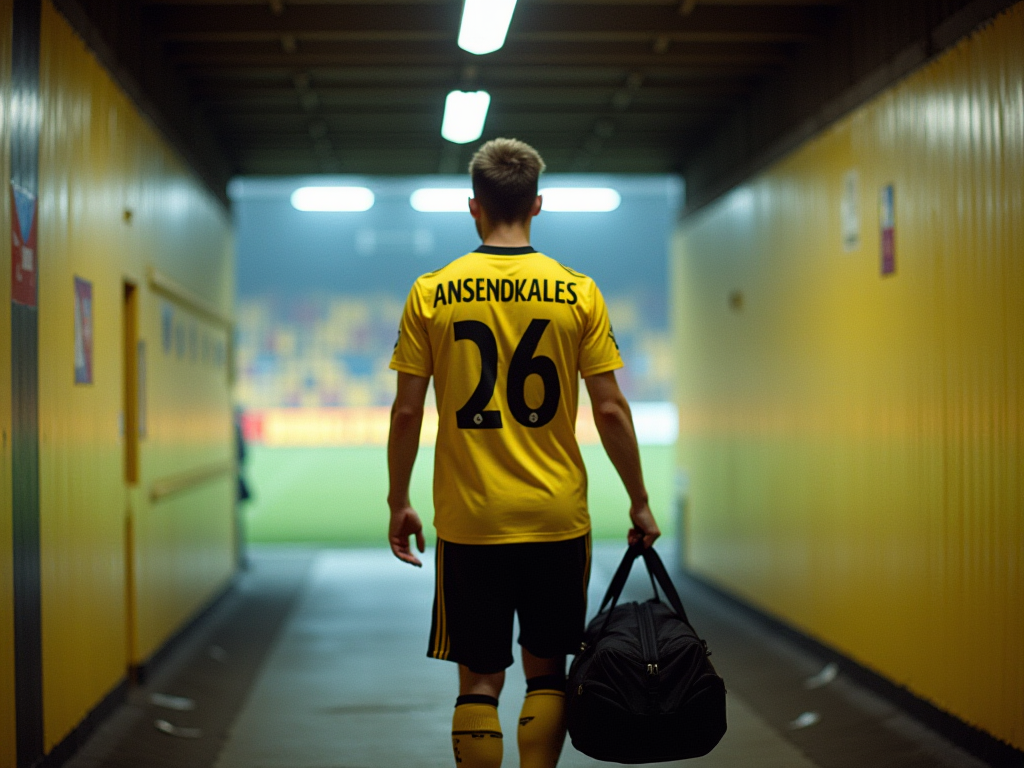 Transfer Rumors: BSC Young Boys Seeking Reinforcements