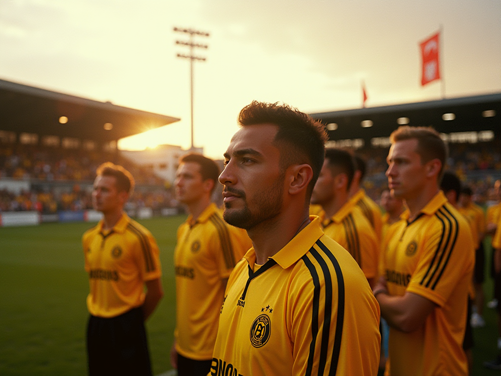 BSC Young Boys Secure E. Fernandes for Next Season