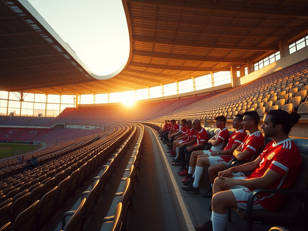 The Art of Adjustment: Evolving Tactics for Santa Clara