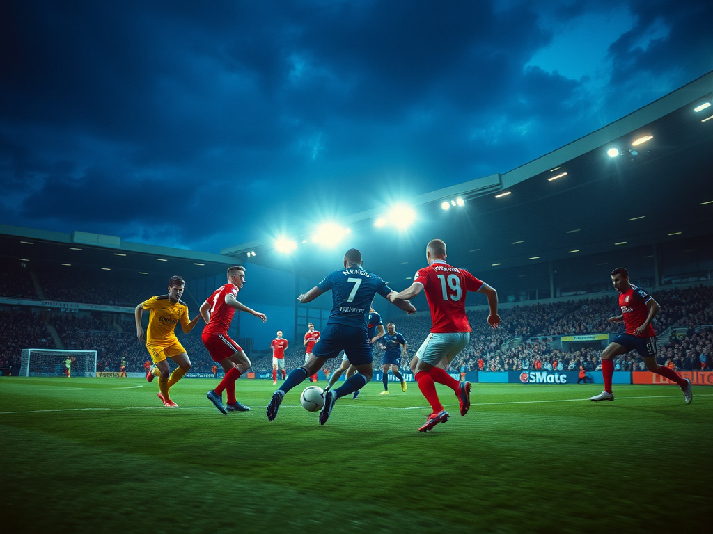 Huddersfield Town shines in latest match against rivals Leeds