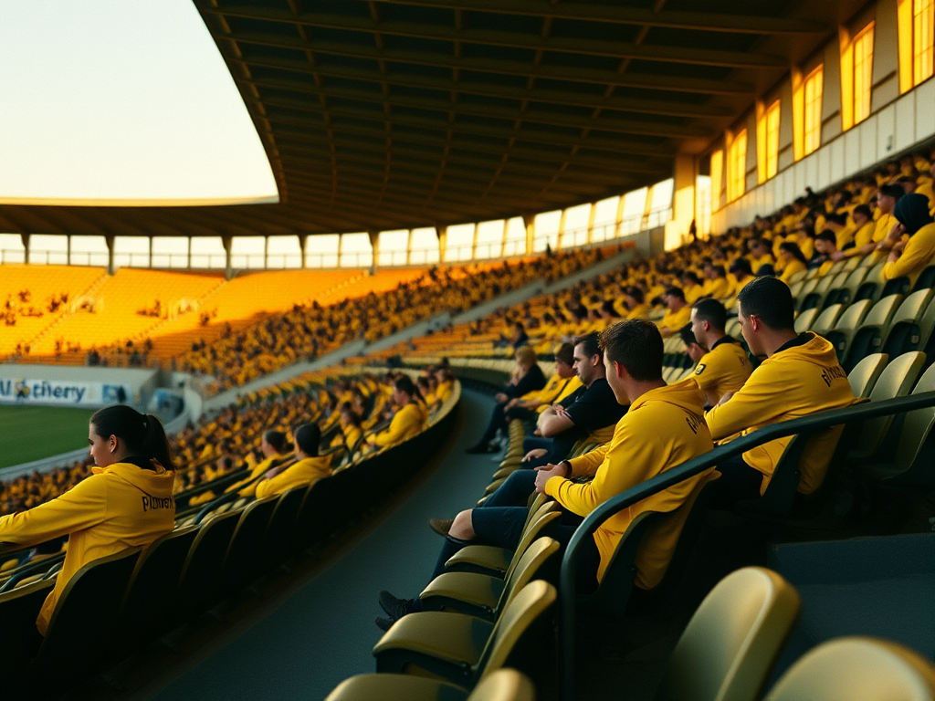 Opinion Piece: The Rivalry Between BSC Young Boys and FC Basel