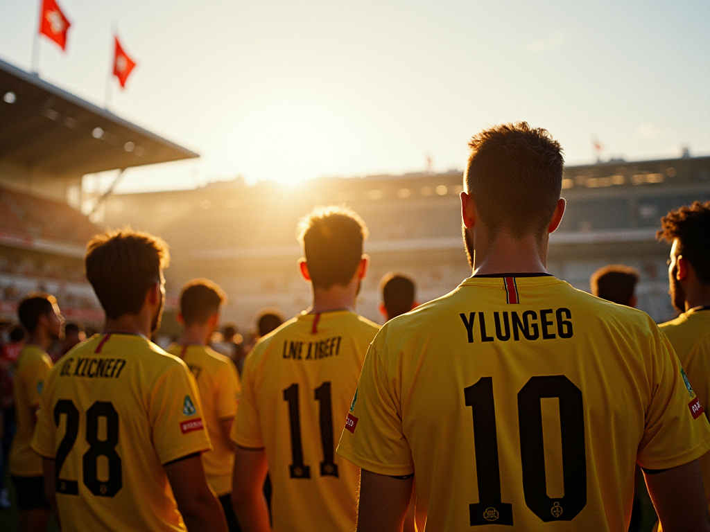 Transfer Rumors: Who Will Leave BSC Young Boys in Winter?