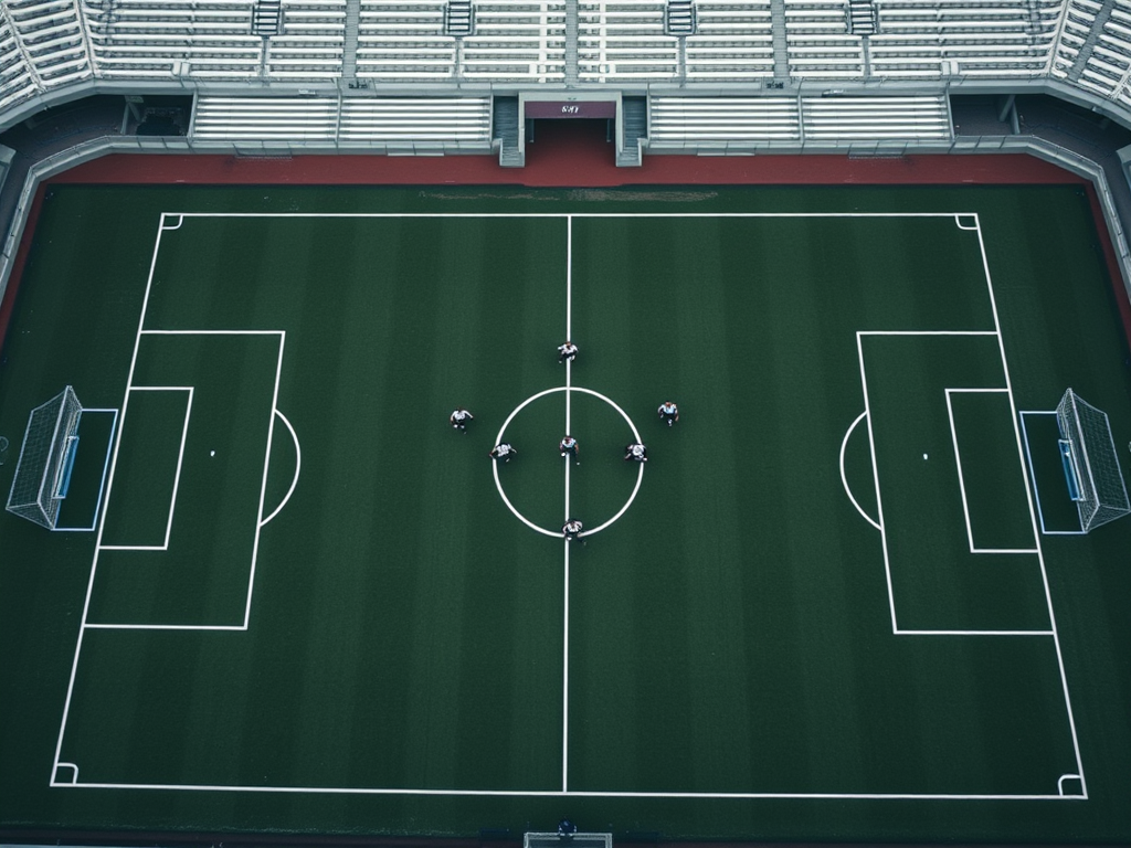 A tactical analysis of Odd Grenland's formation