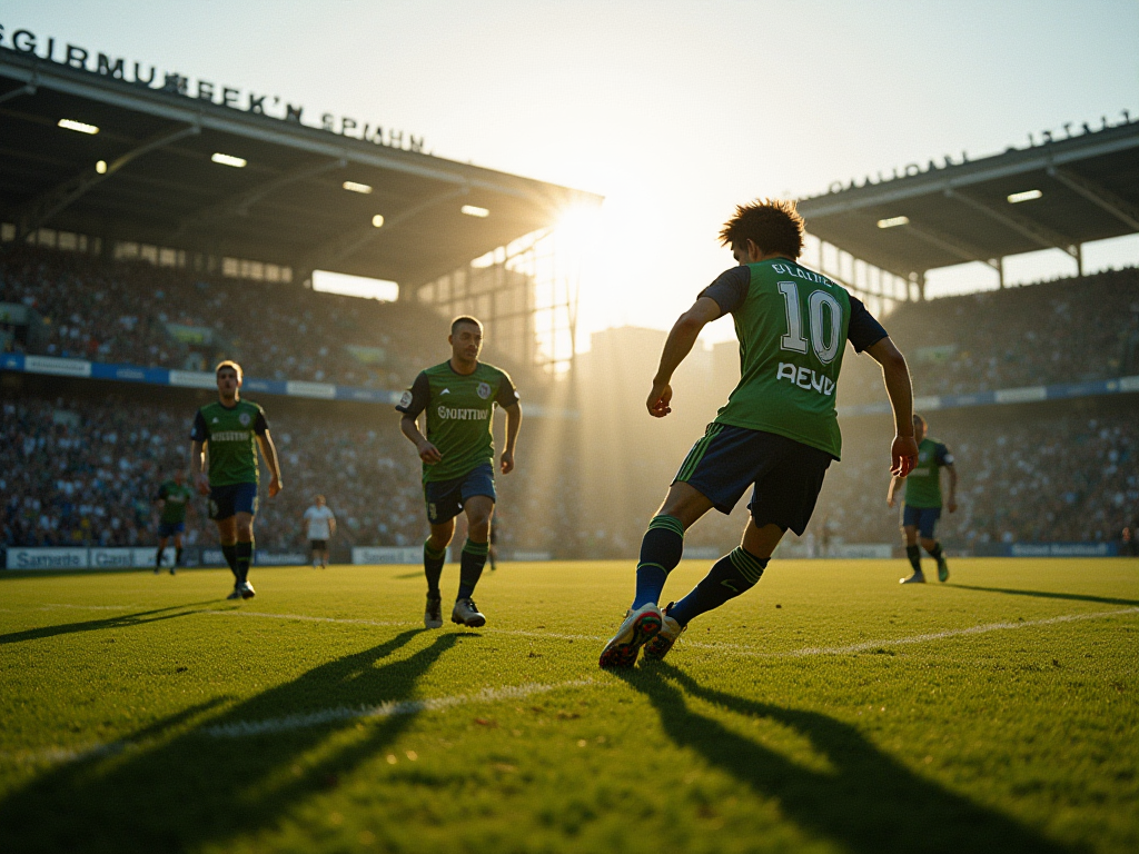 Sounders FC Draw with San Diego FC: Analysis of the 1-1 Stalemate