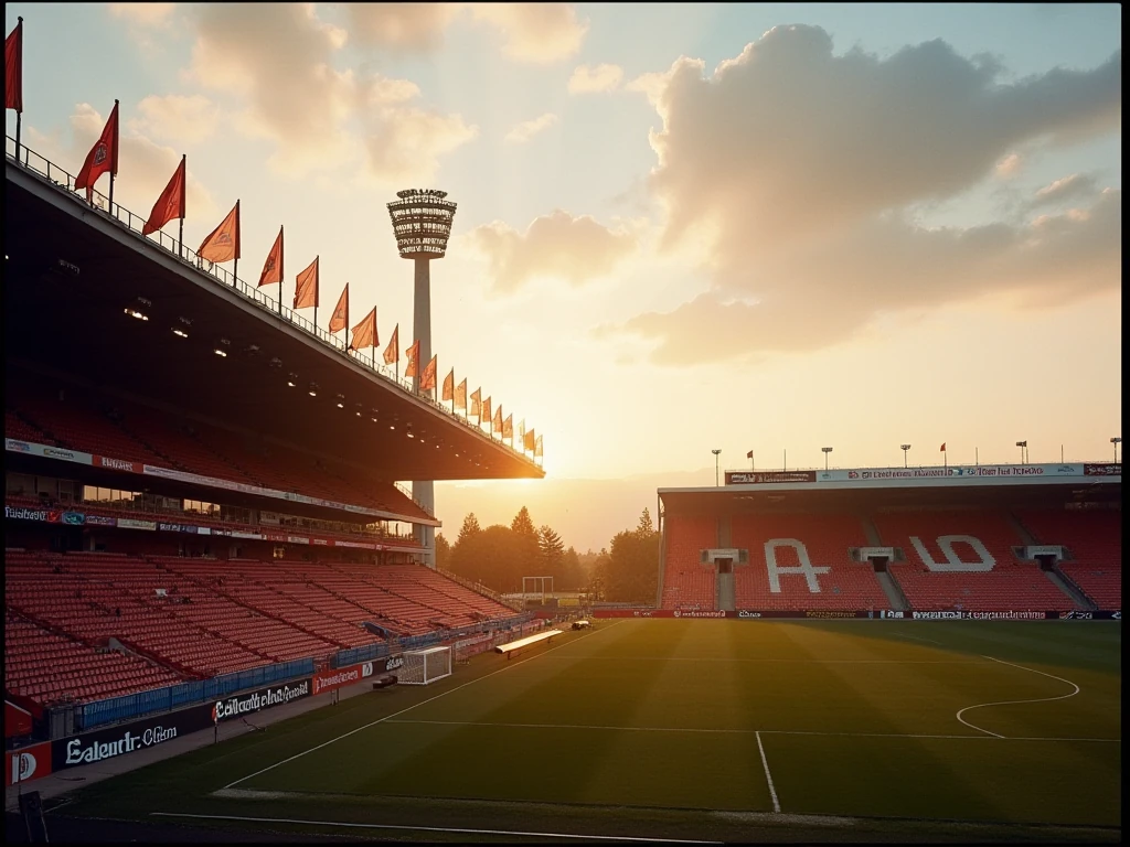 FC Basel invites its supporters to an exclusive open training session at St. Jakob on May 6th. Fans will have the rare...