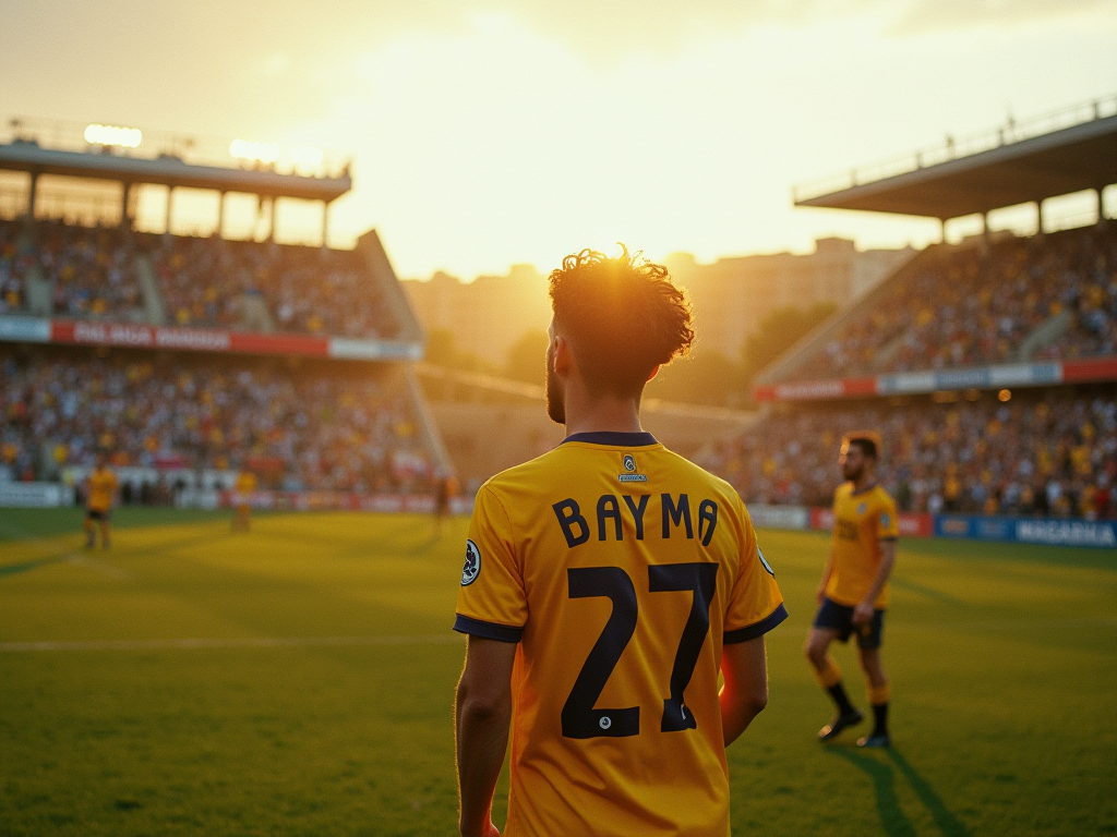 A. Bayram's Impact on Ankaragucu's Midfield