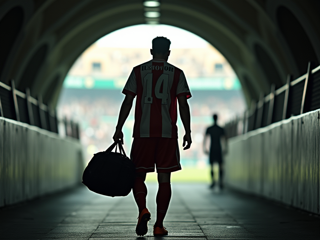 Latest Transfer Rumors Surrounding Central Cordoba