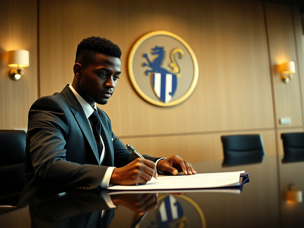 Trabzonspor confirm €26m sale of Christ Inao Oulai to Fiorentina with €4m bonuses and 10% sell-on clause
