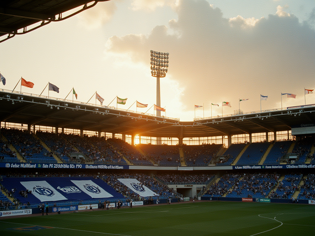 Opinion: The Importance of Fans for Gorica