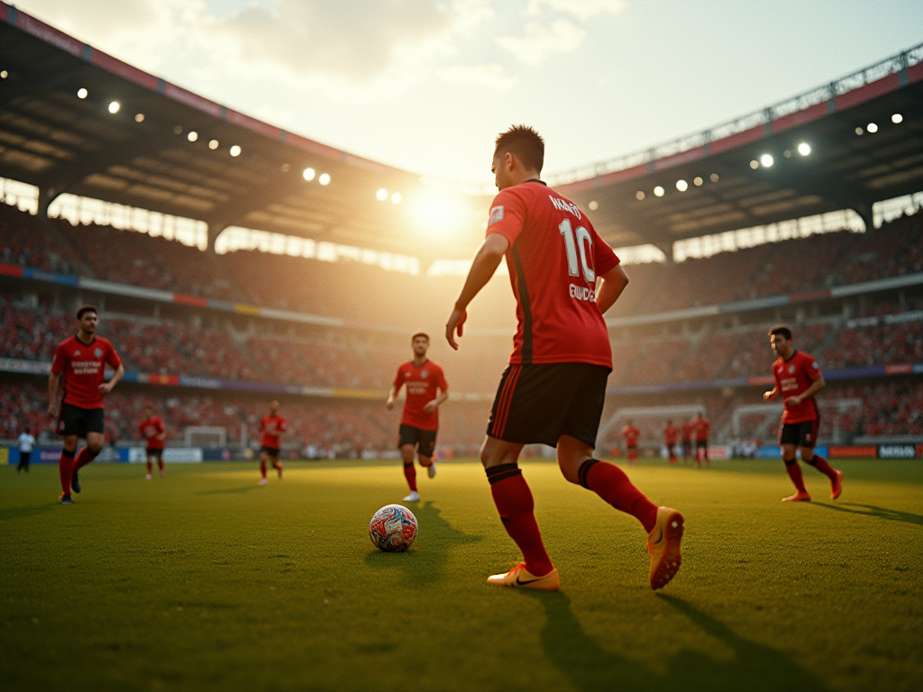 Anticipation Builds for Qingdao Derby: Hainiu vs. West Coast FC