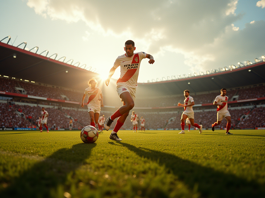 La Actual Campaña de River Plate: Un Análisis Detallado de la Temporada