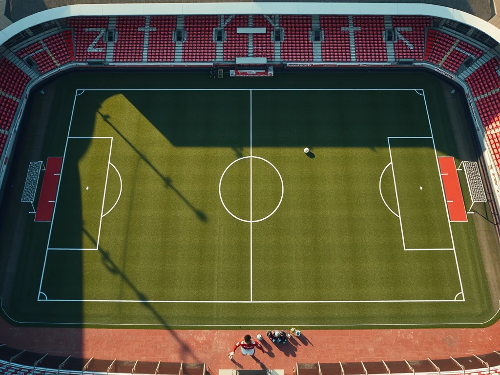 This season, Östers IF has embraced a tactical evolution that enhances their performance on the pitch