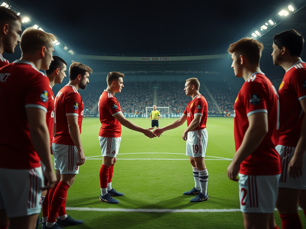 Kalmar FF's Upcoming Match: Key Players and Tactical Expectations