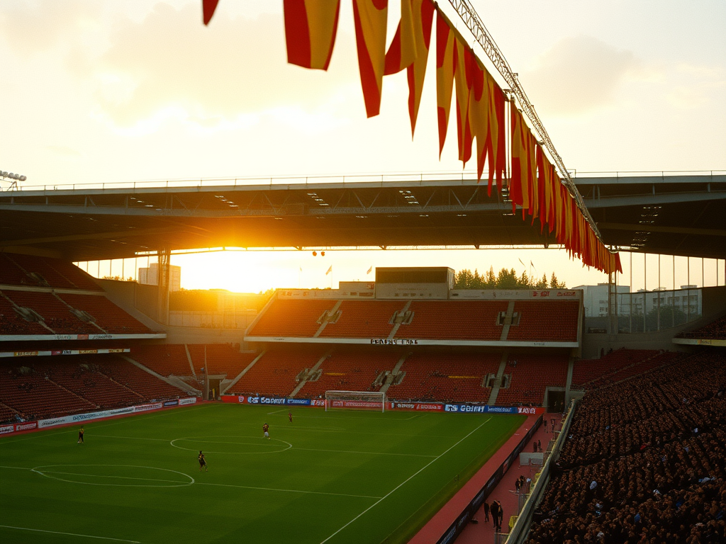Brondby's Ambitious Strategy for League Success
