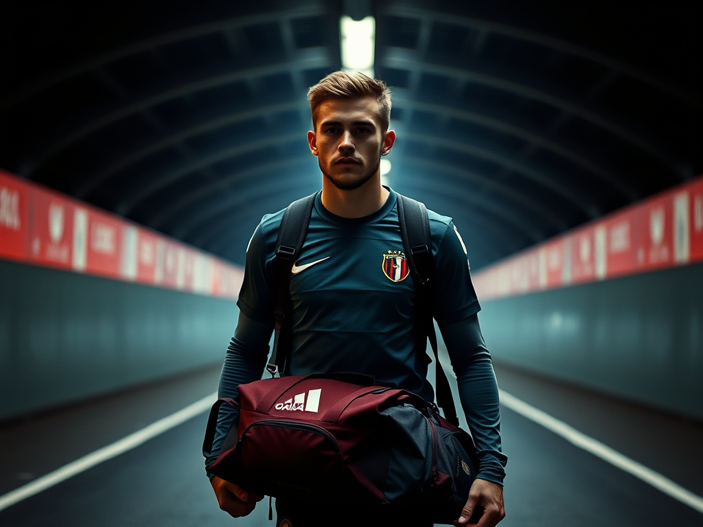 Legia Warszawa: Transferowa gorączka przed nowym sezonem