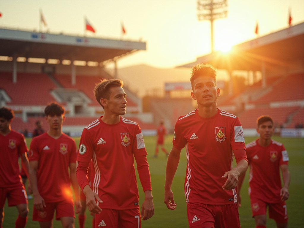 Monza Youth Academy Shines in Poland at Br Super Cup 2026