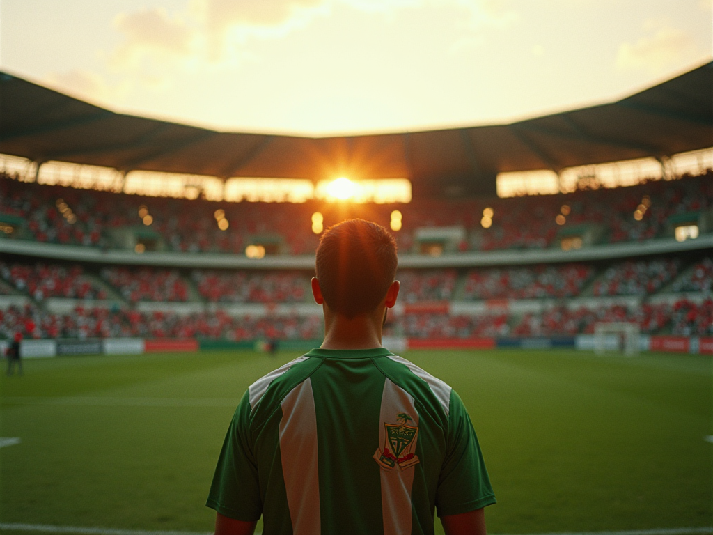 Juventude Prepares for a Crucial League Encounter Against Rivals