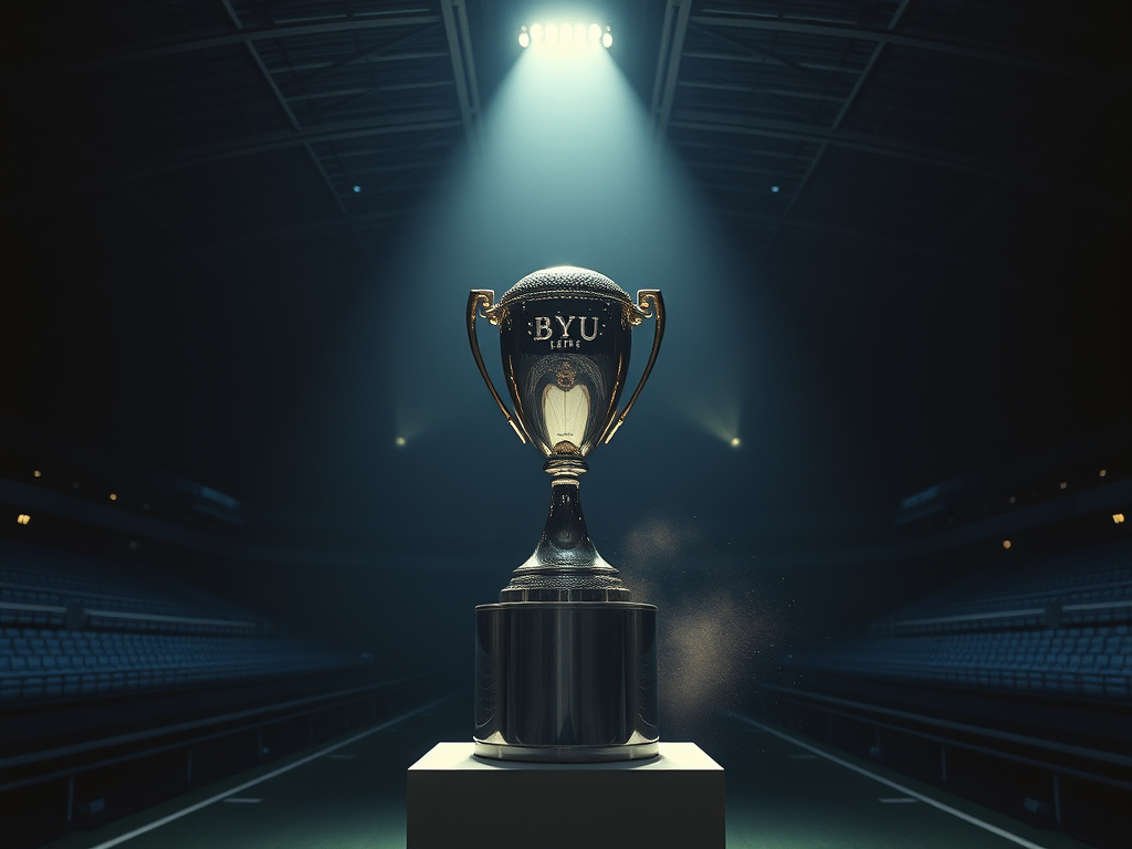 BYU Cougars Target Big 12 Championship Again After 12‑Win Season