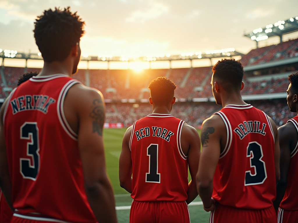 Analyzing the Future of Chicago Bulls Free Agents