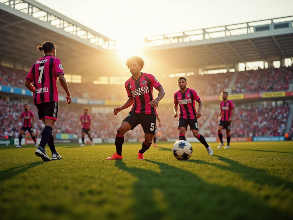 Inter Miami CF Faces Unwanted Record After Orlando City Collapse