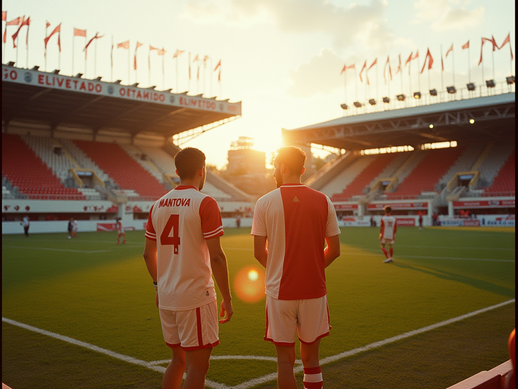 Mantova Gears Up for Crucial League Fixtures