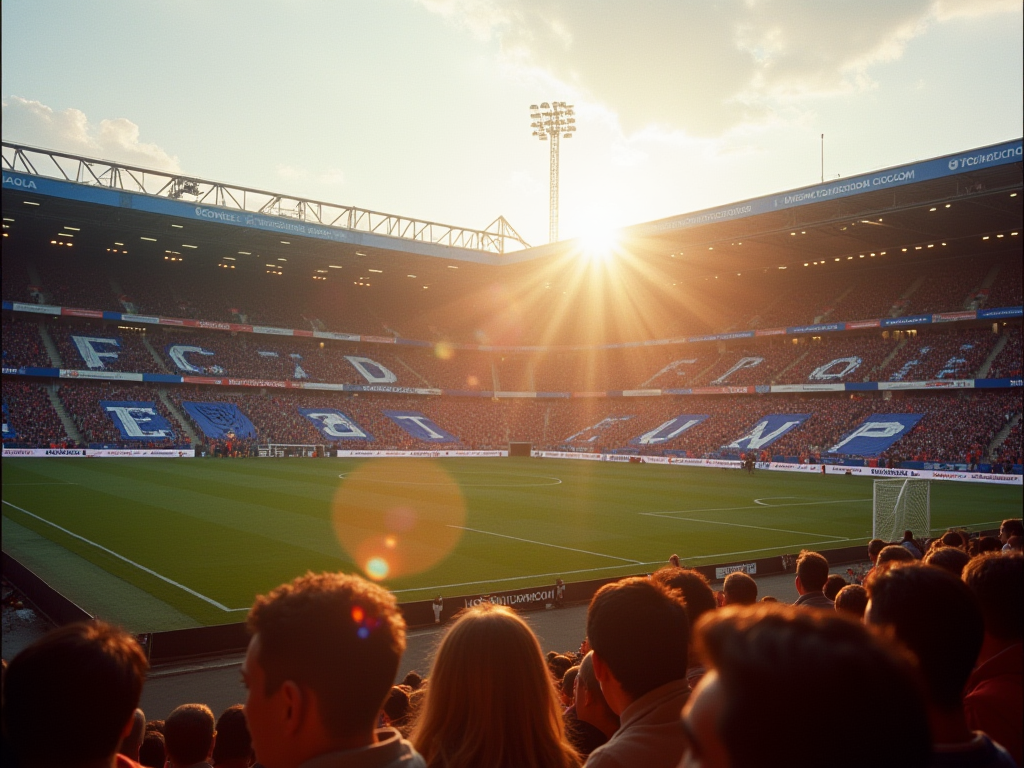 Hertha BSC: The Heartbeat of Berlin's Football Culture