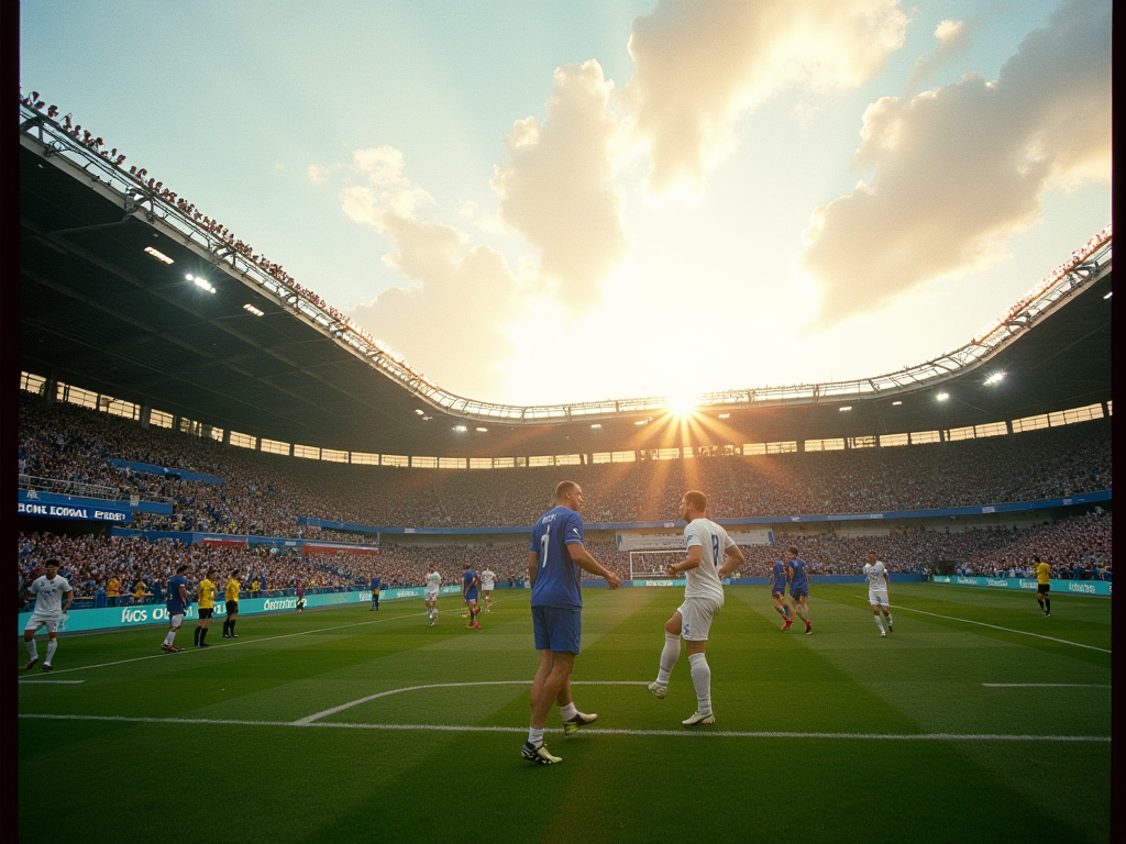 Italy Secures Playoff Spot with Victory Over Northern Ireland