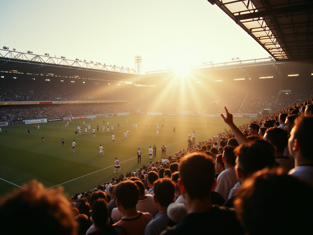 Victory in Guimarães: Fans Celebrate Historic Win Against Académica