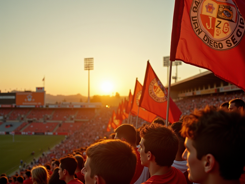 The Roar, The Rituals, The Loyal: Inside Our Matchday Soul