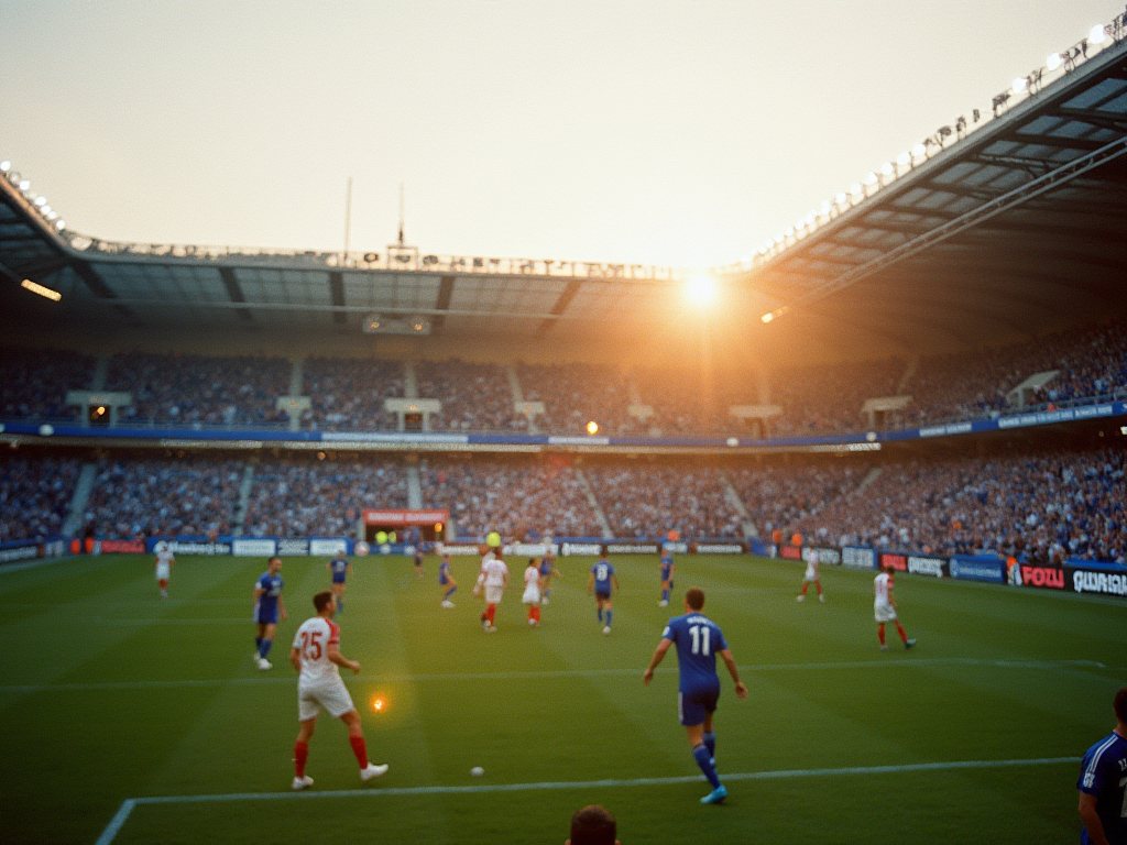 Sporting Kansas City Faces Vancouver Whitecaps in Thrilling Match