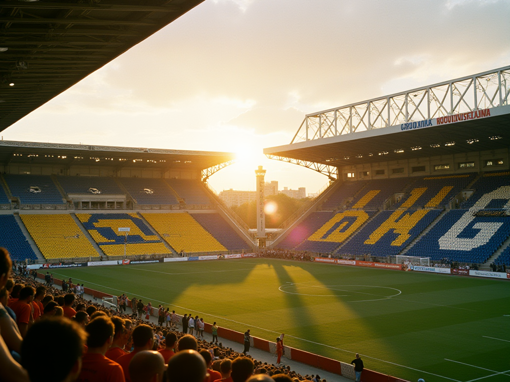 GKS Katowice zremisował z Koroną Kielce w emocjonującym meczu